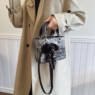 1022LC FLOWER BLACK-big-1